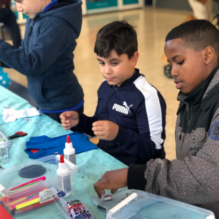 Poppen- en knuffelkleding maken