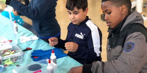 Poppen- en knuffelkleding maken