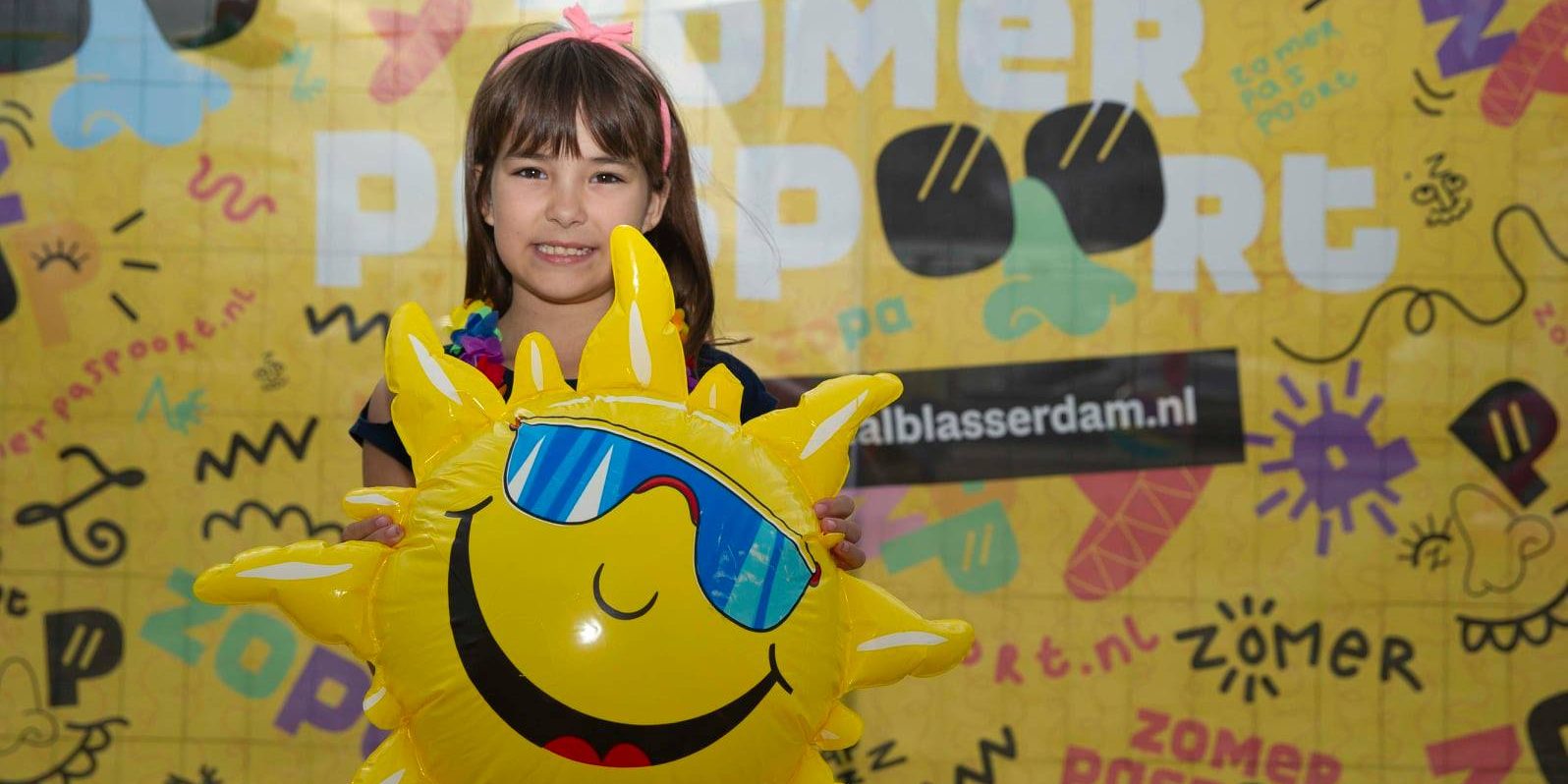 Zomerpaspoort Makado Beachparty 2020