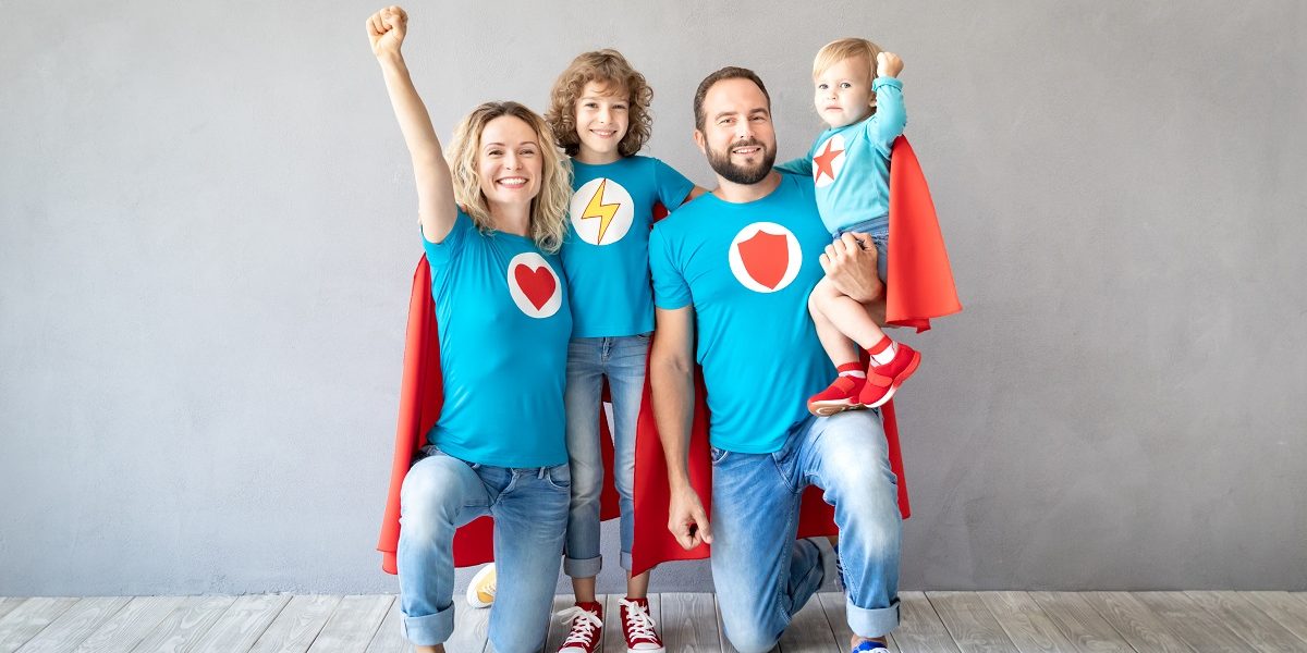 Makado moederdag vaderdag spaarstempelactie