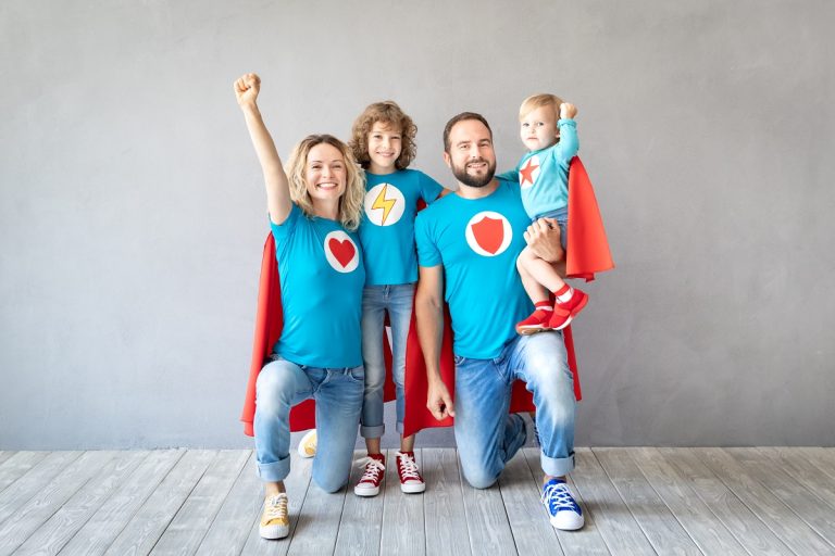 Makado moederdag vaderdag spaarstempelactie